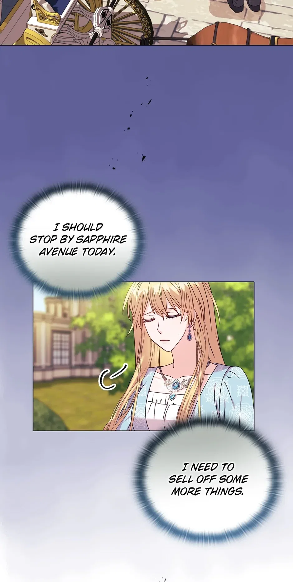 Angelica: My Wife Has Changed Chapter 21 – Page 43
