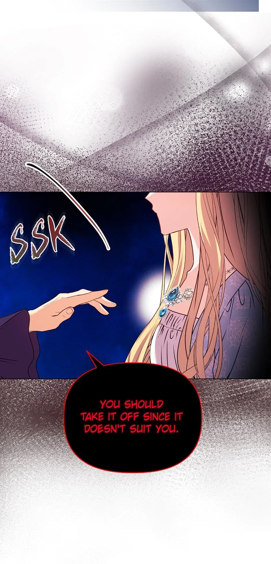 Angelica: My Wife Has Changed Chapter 21 – Page 47