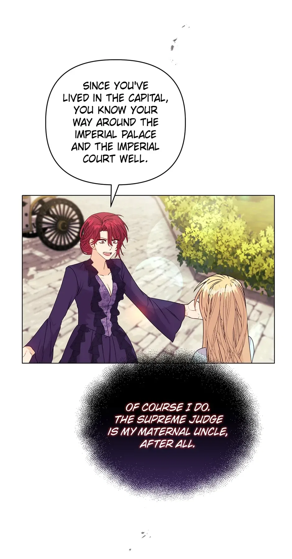 Angelica: My Wife Has Changed Chapter 21 – Page 53