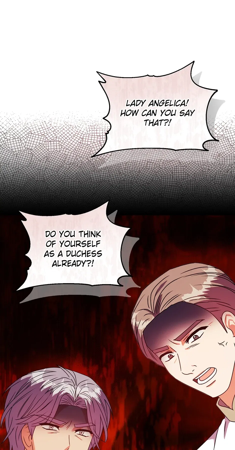 Angelica: My Wife Has Changed Chapter 21 – Page 56