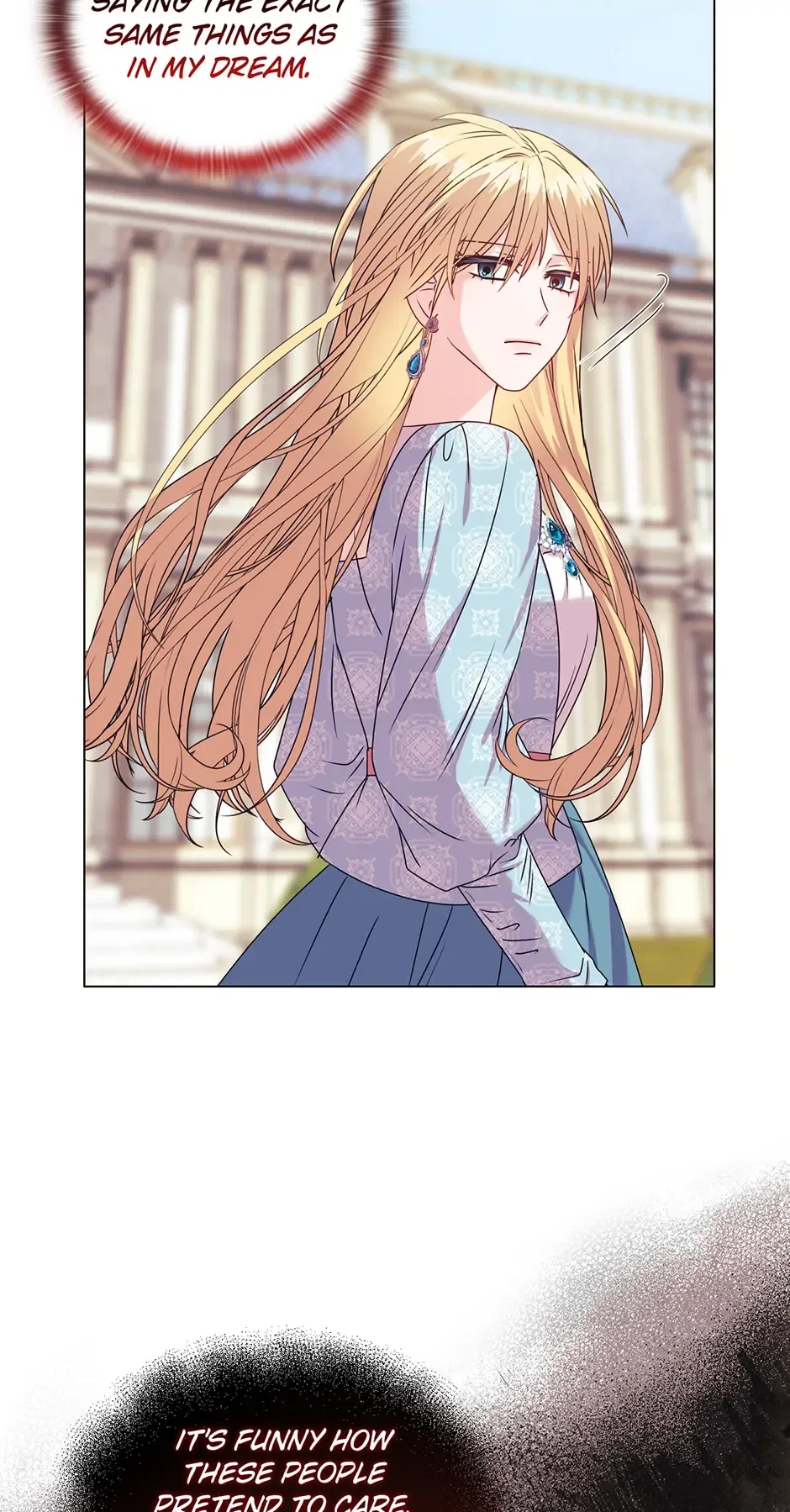 Angelica: My Wife Has Changed Chapter 21 – Page 58
