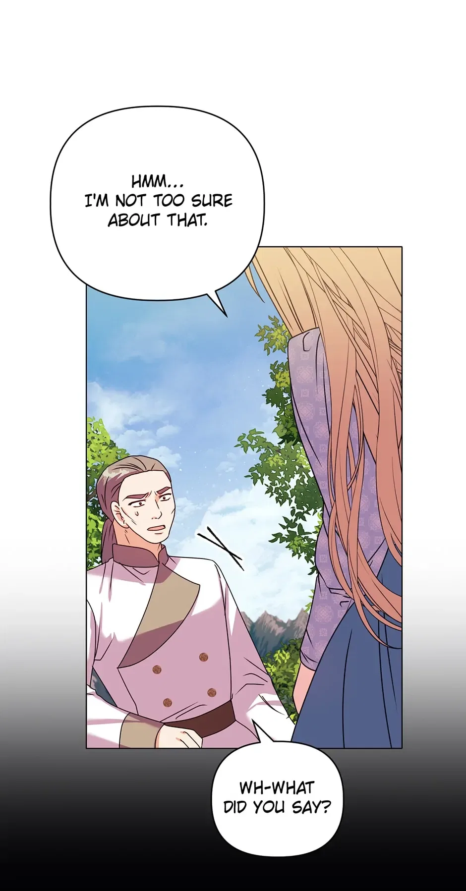 Angelica: My Wife Has Changed Chapter 21 – Page 60