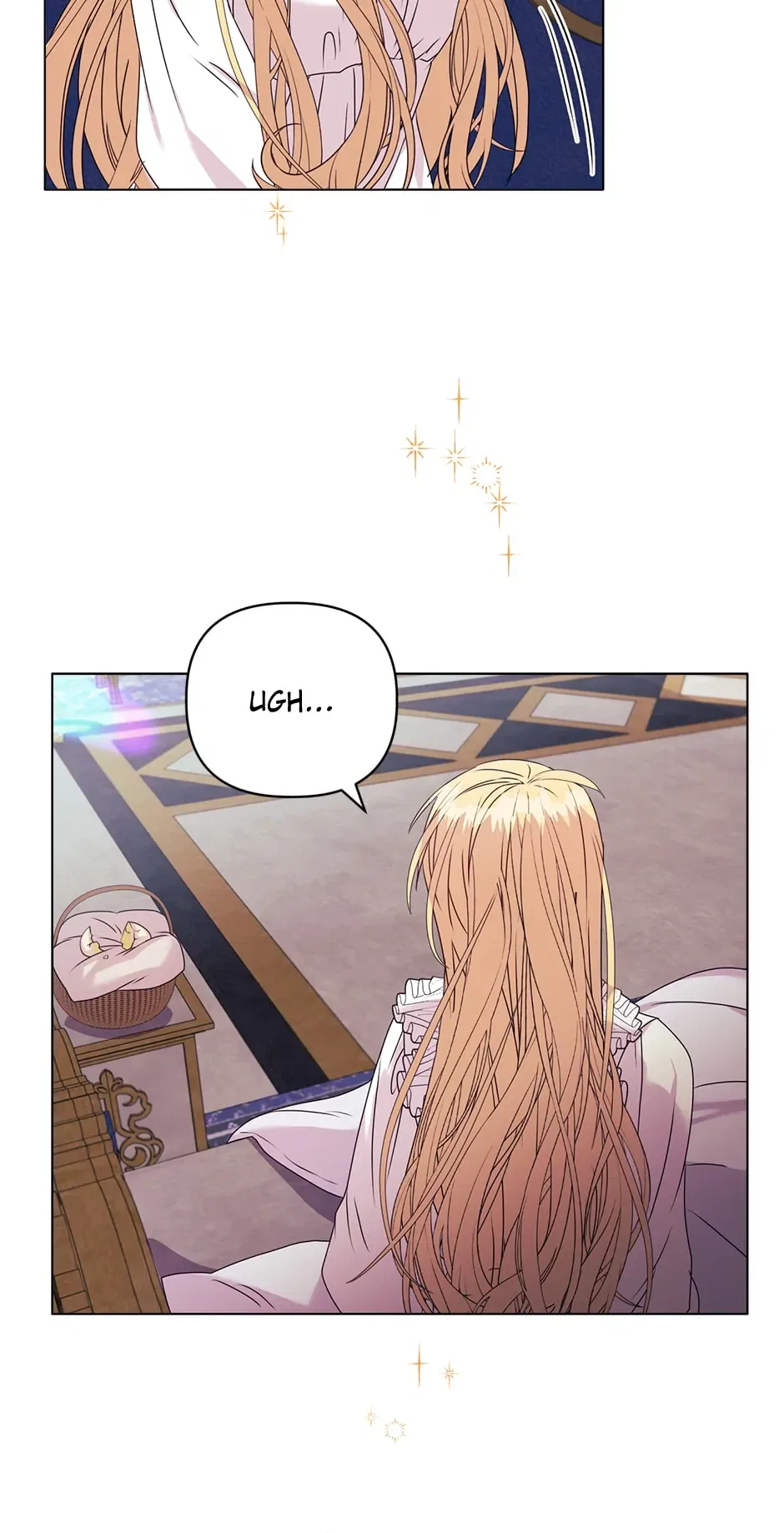 Angelica: My Wife Has Changed Chapter 20 – Page 3