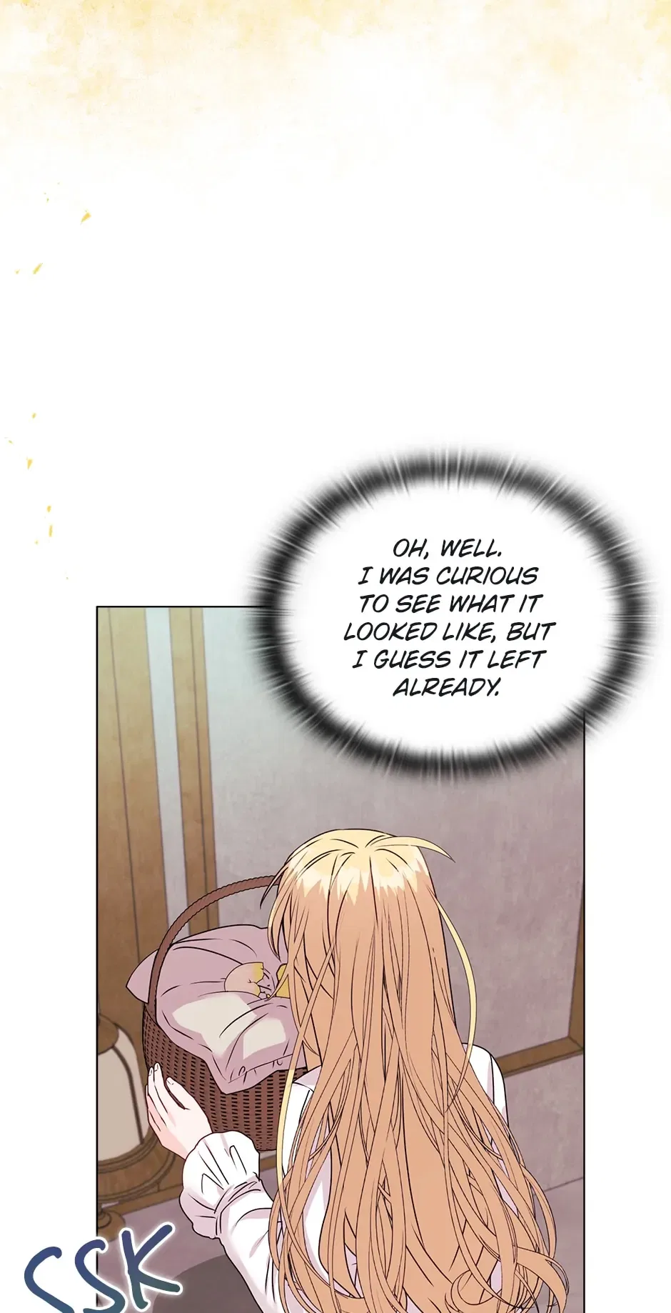 Angelica: My Wife Has Changed Chapter 20 – Page 5