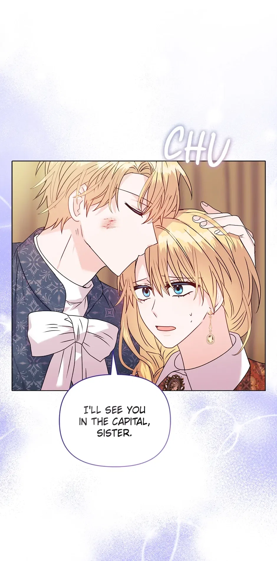 Angelica: My Wife Has Changed Chapter 20 – Page 27