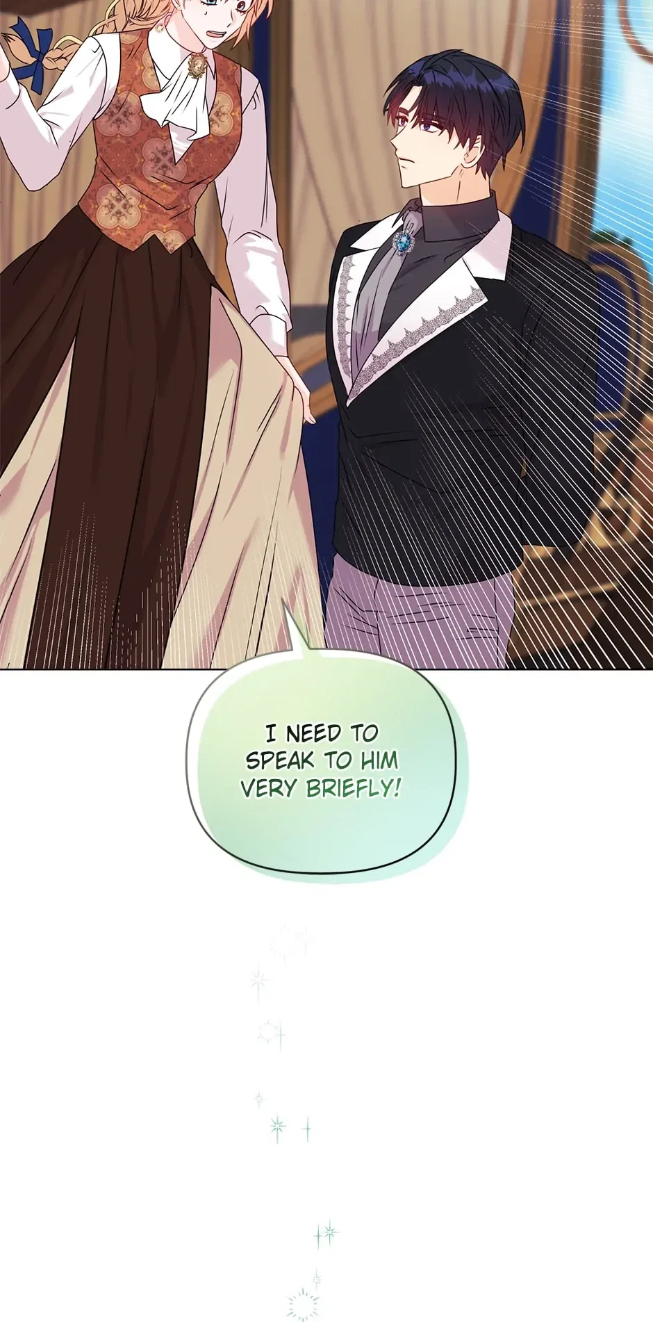 Angelica: My Wife Has Changed Chapter 20 – Page 29
