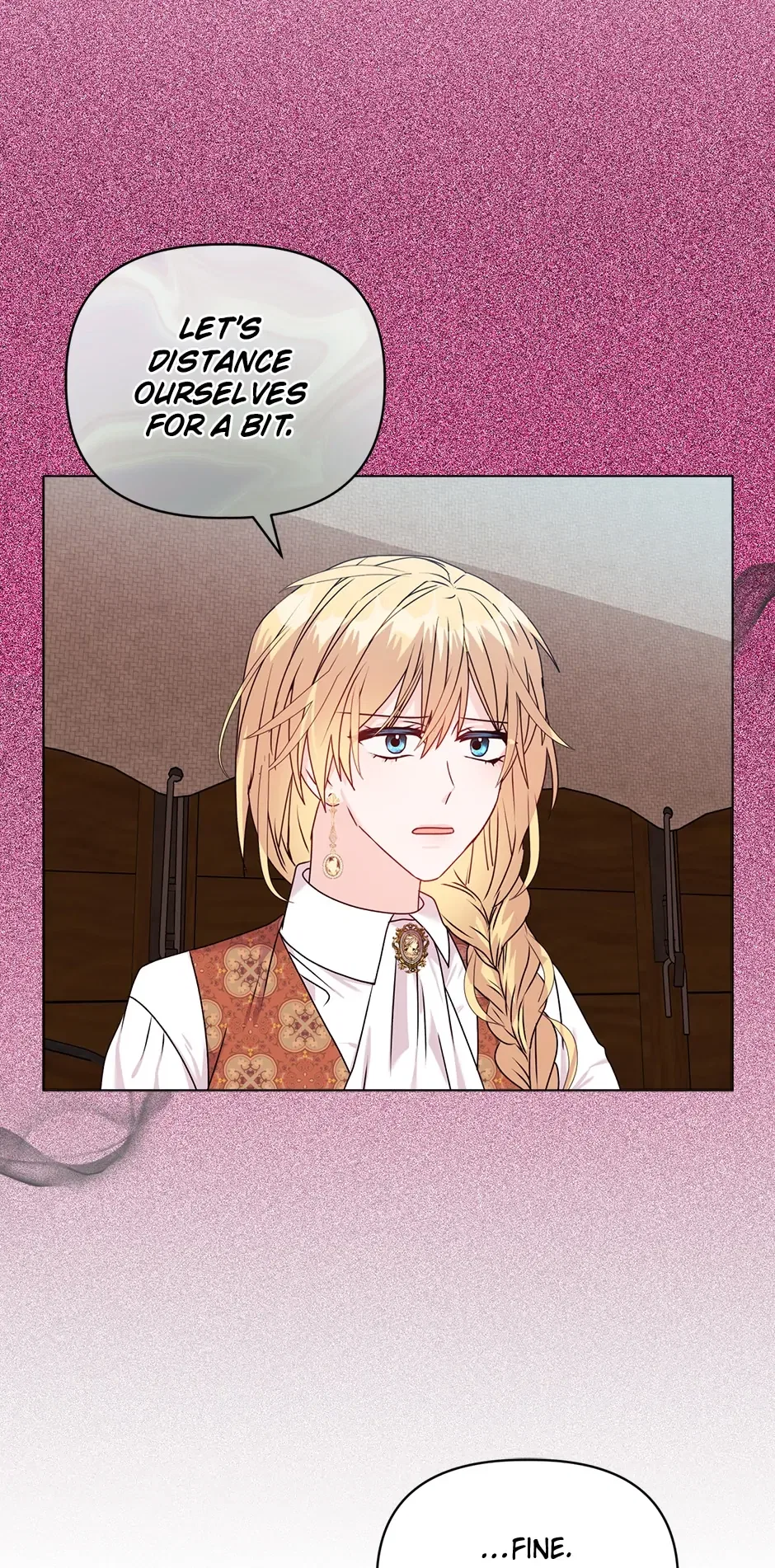 Angelica: My Wife Has Changed Chapter 20 – Page 32