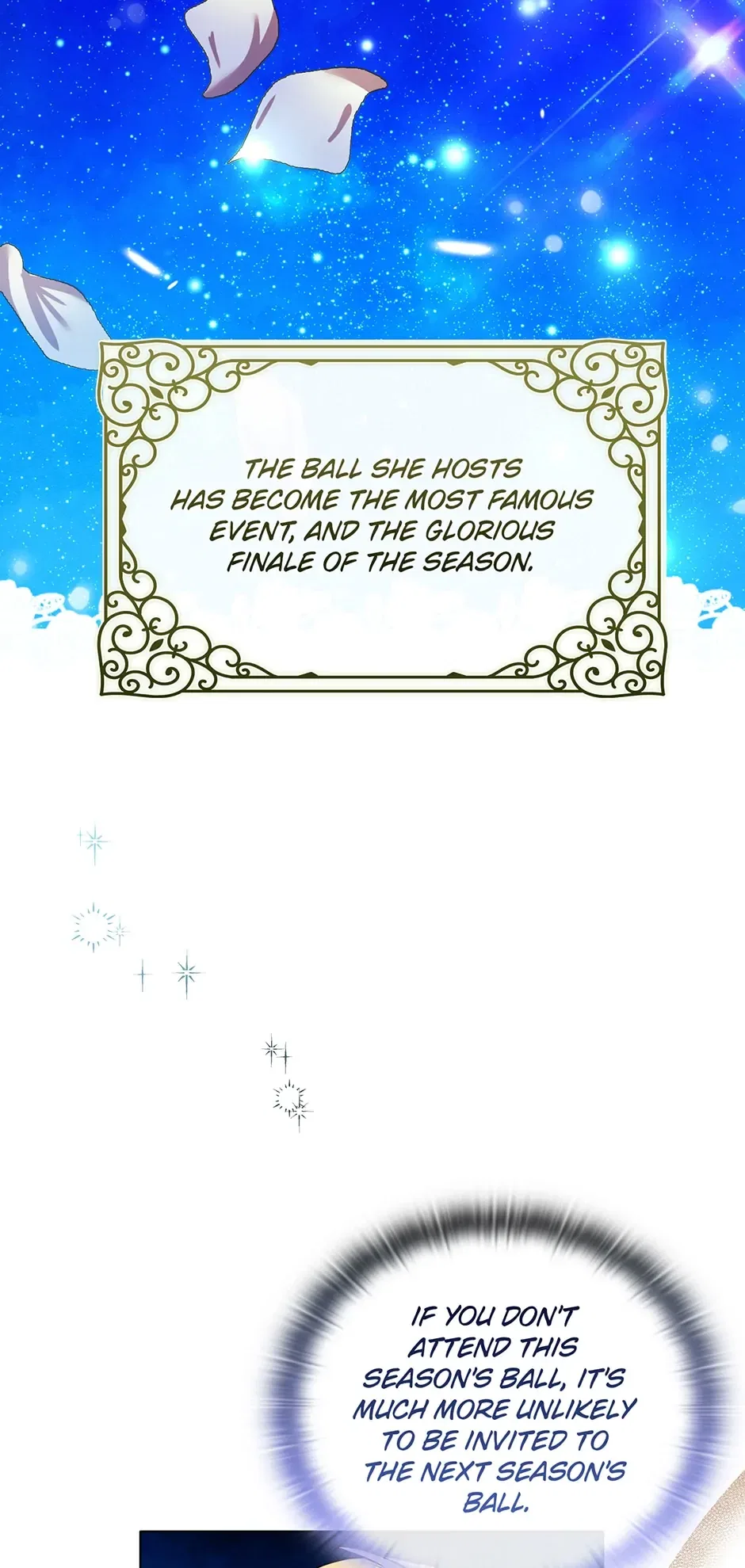 Angelica: My Wife Has Changed Chapter 20 – Page 35