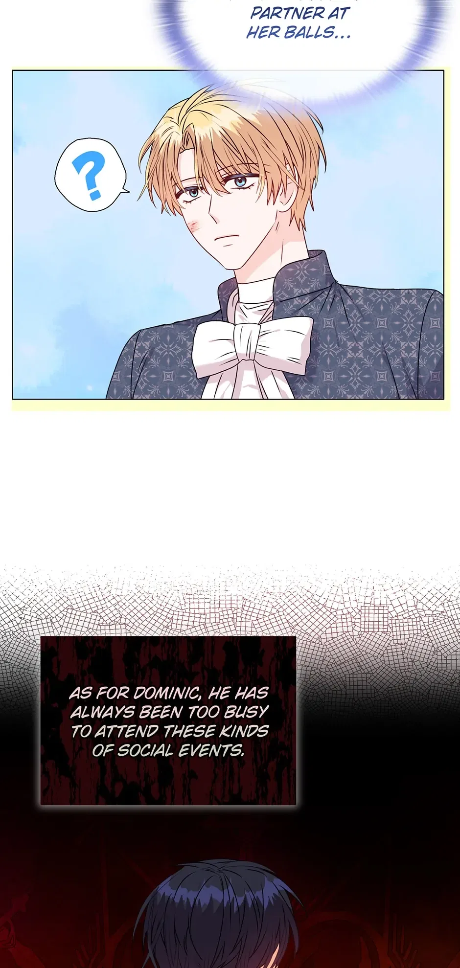 Angelica: My Wife Has Changed Chapter 20 – Page 37