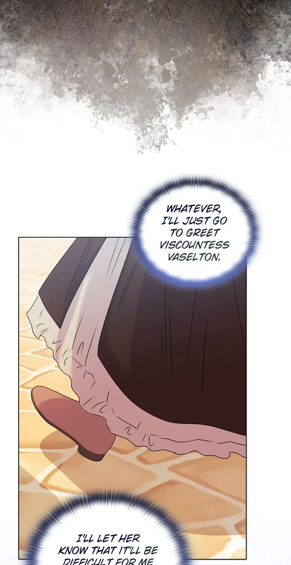Angelica: My Wife Has Changed Chapter 20 – Page 42