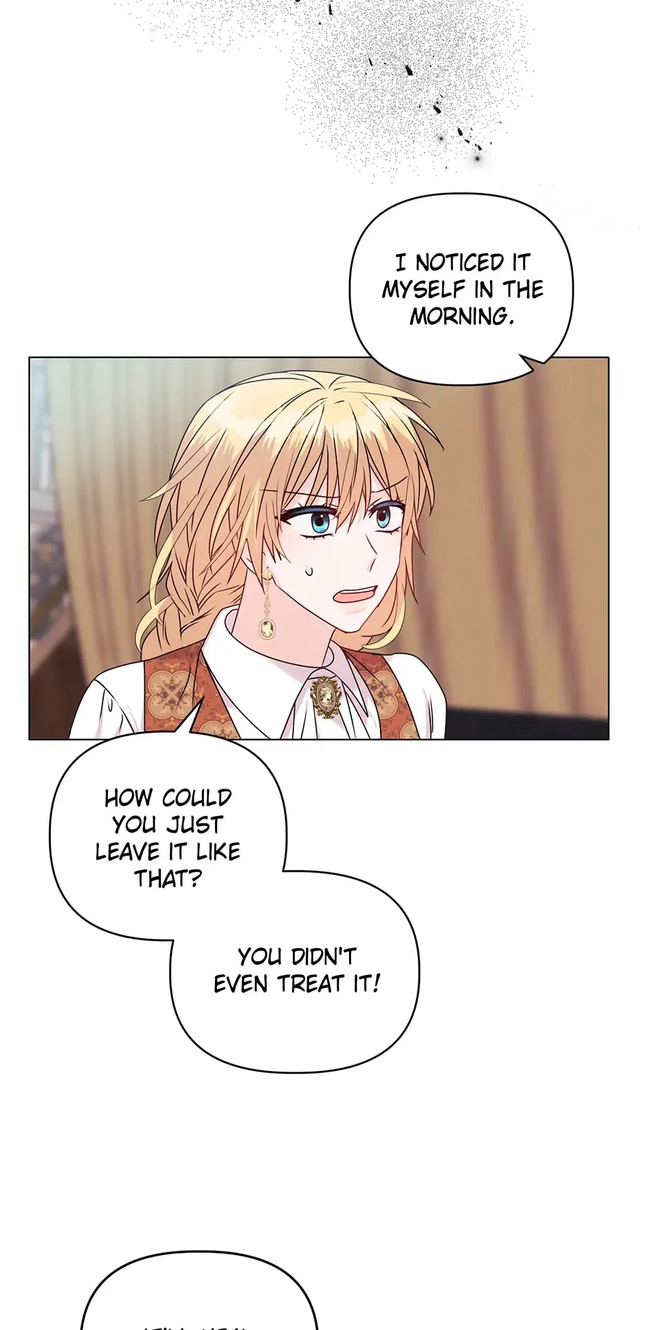 Angelica: My Wife Has Changed Chapter 20 – Page 48