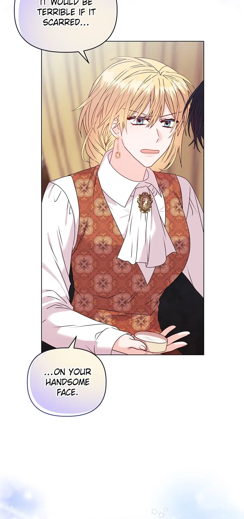 Angelica: My Wife Has Changed Chapter 20 – Page 53