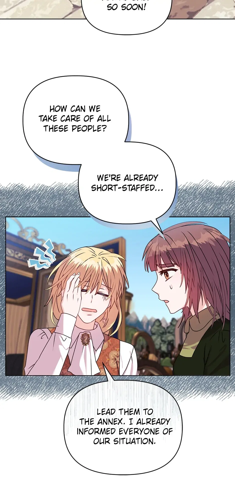 Angelica: My Wife Has Changed Chapter 20 – Page 66