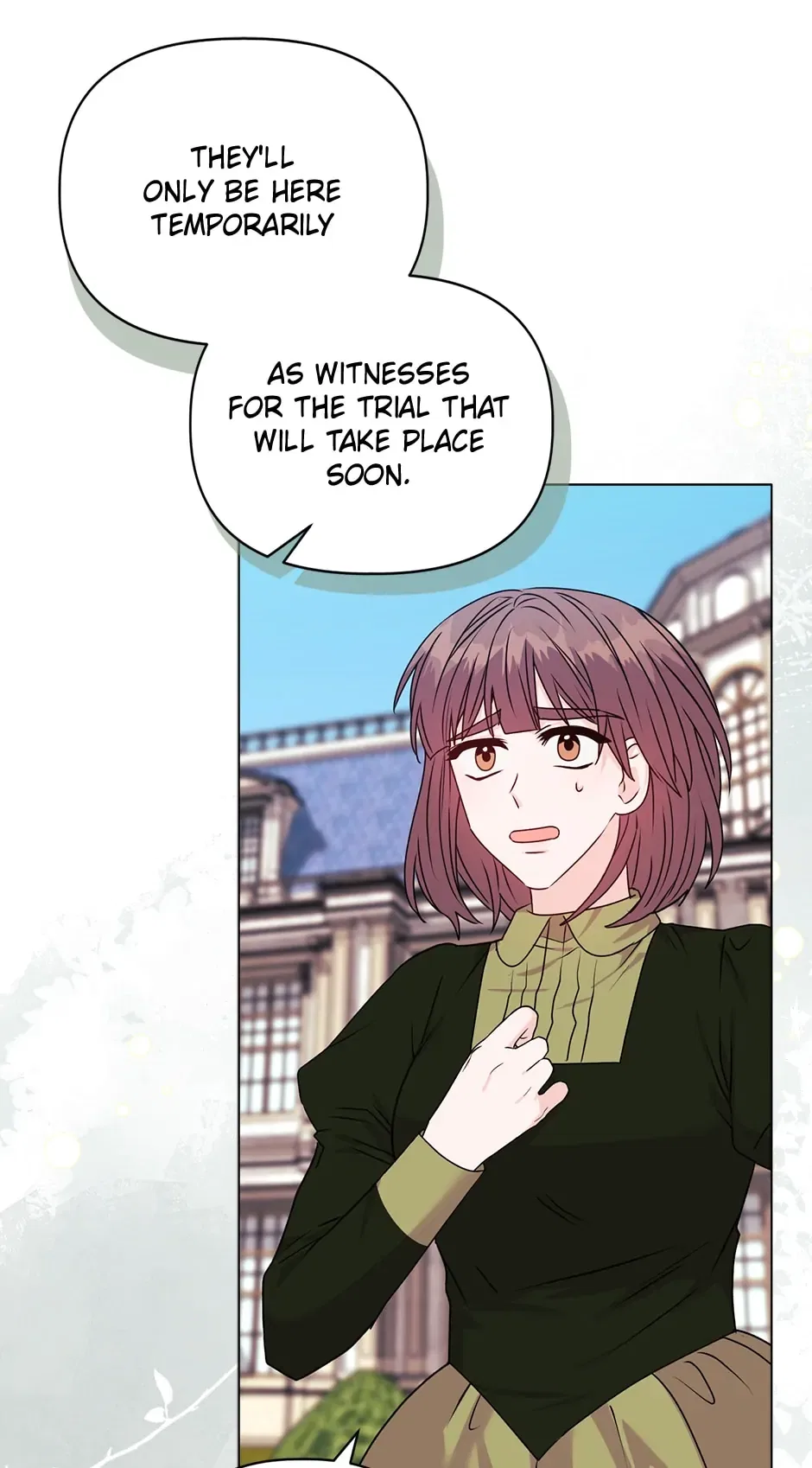 Angelica: My Wife Has Changed Chapter 20 – Page 67