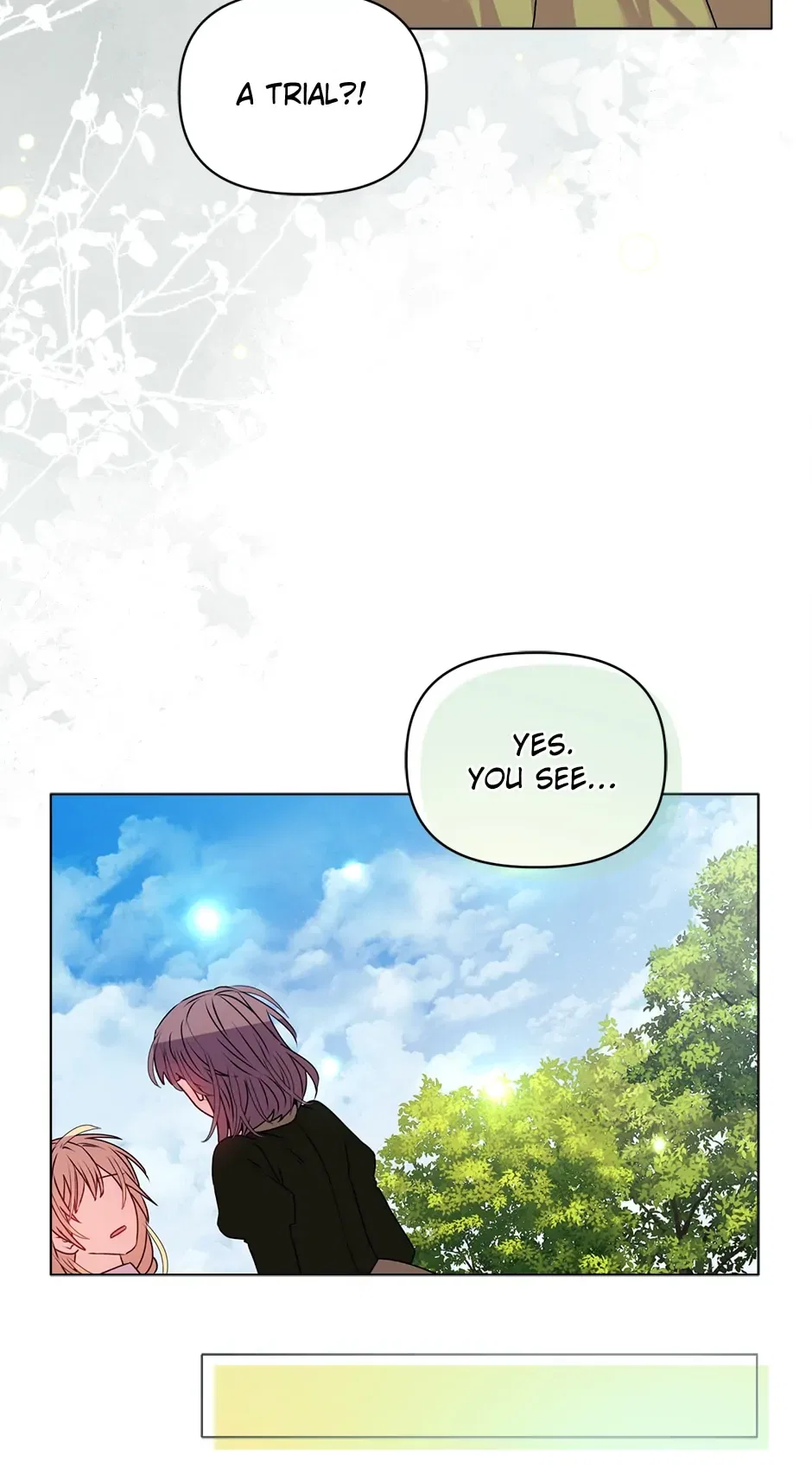 Angelica: My Wife Has Changed Chapter 20 – Page 68