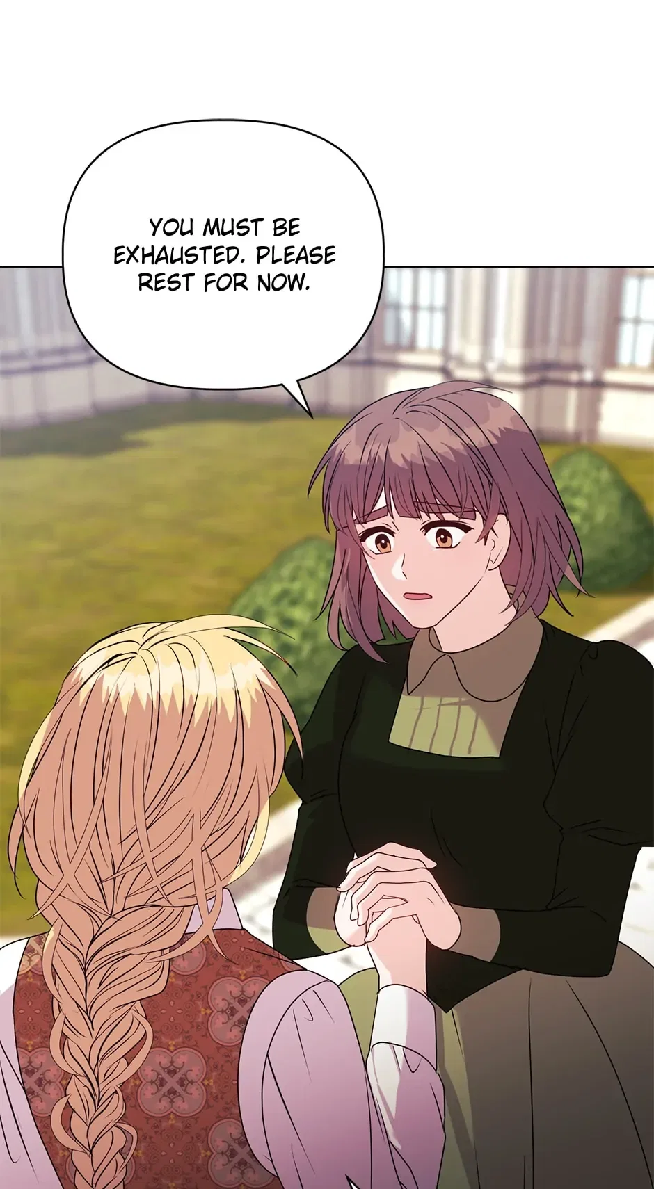 Angelica: My Wife Has Changed Chapter 20 – Page 74