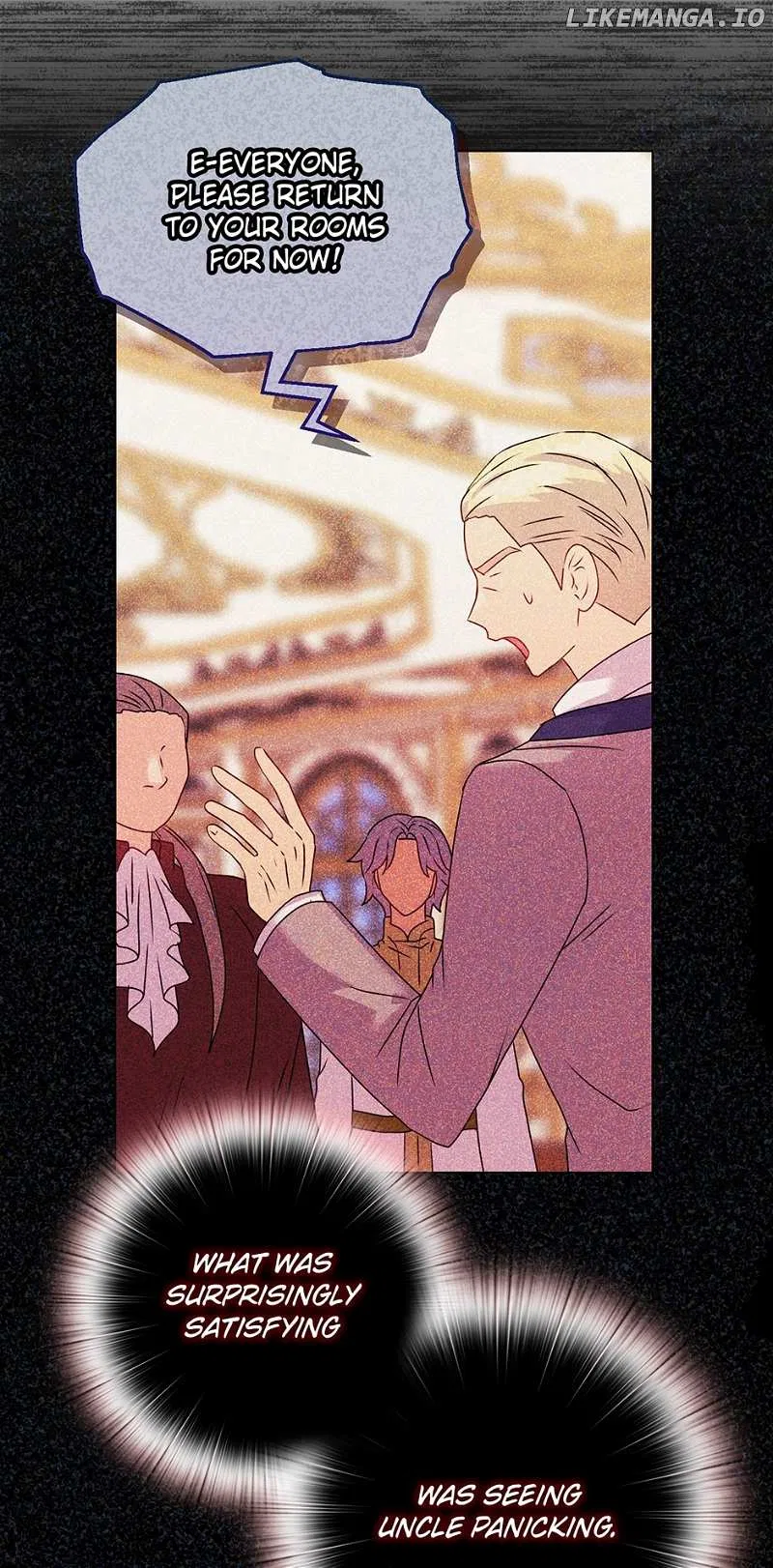 Angelica: My Wife Has Changed Chapter 19 – Page 7
