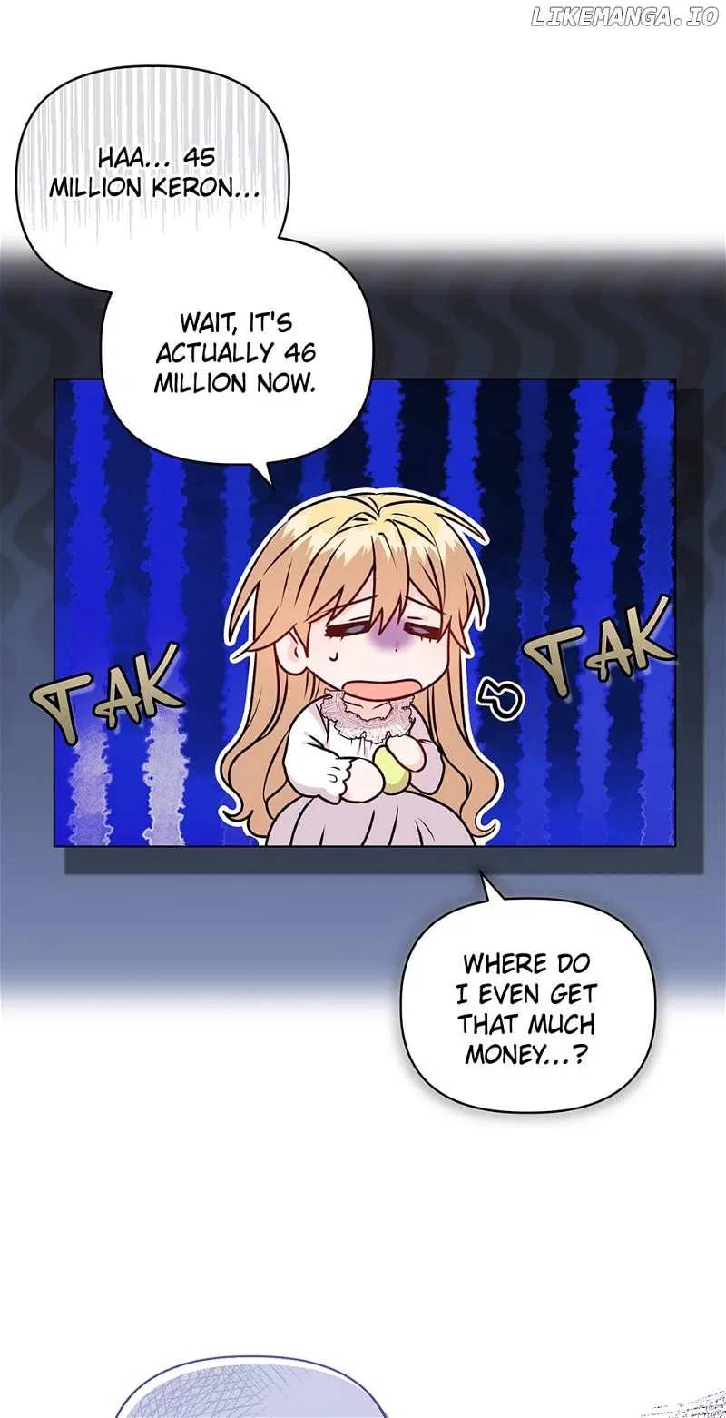 Angelica: My Wife Has Changed Chapter 19 – Page 10