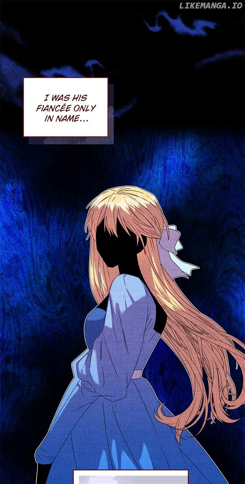 Angelica: My Wife Has Changed Chapter 19 – Page 19