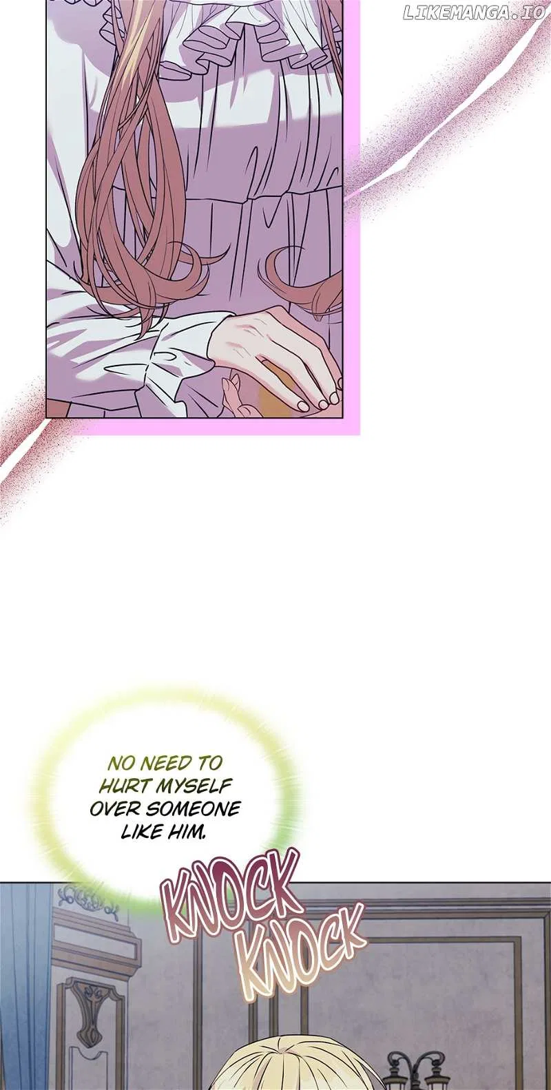 Angelica: My Wife Has Changed Chapter 19 – Page 21