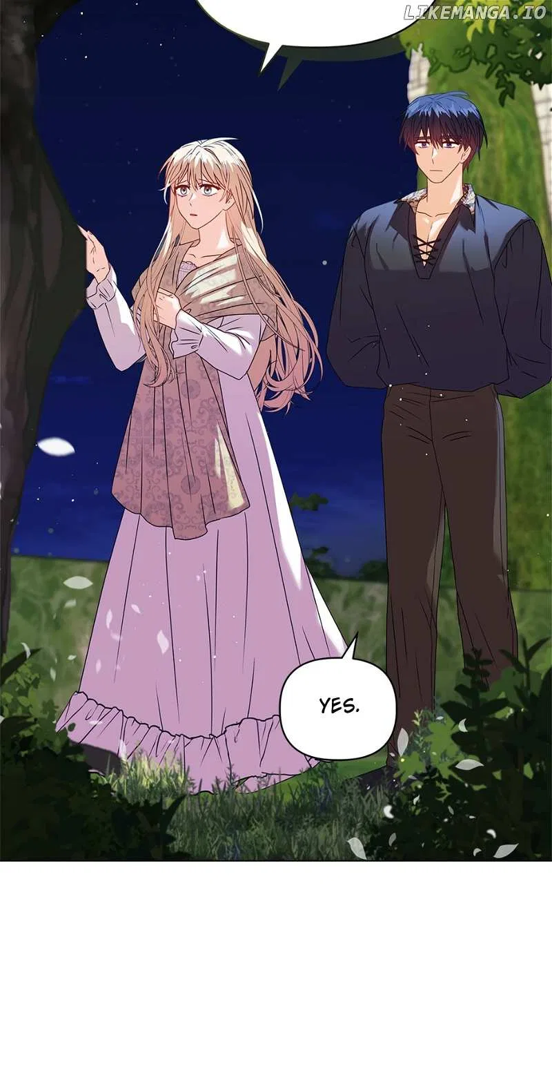 Angelica: My Wife Has Changed Chapter 19 – Page 26