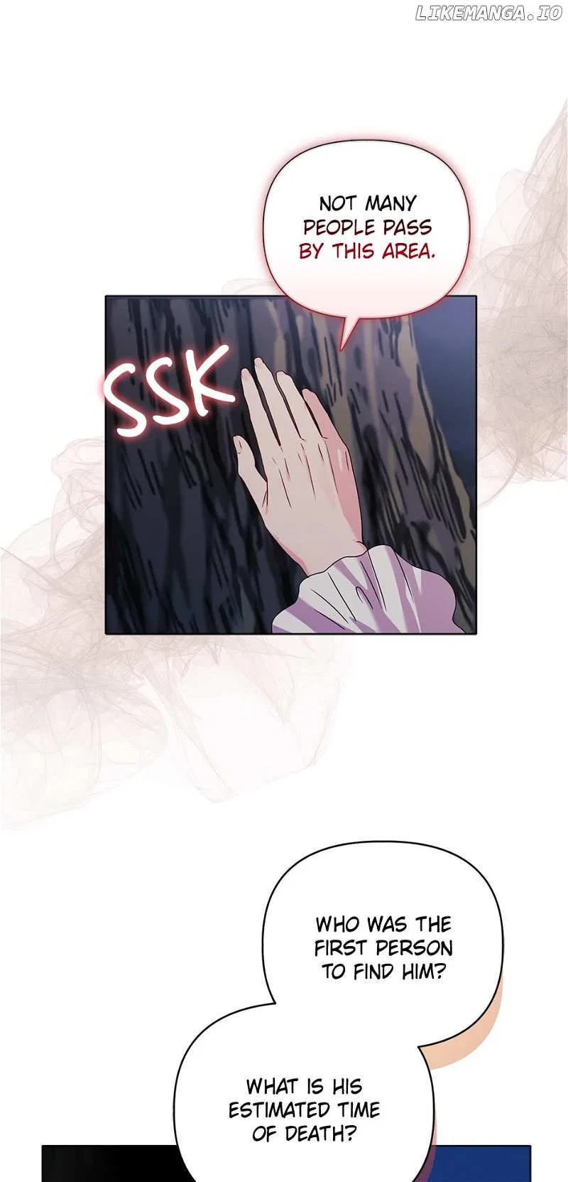 Angelica: My Wife Has Changed Chapter 19 – Page 27