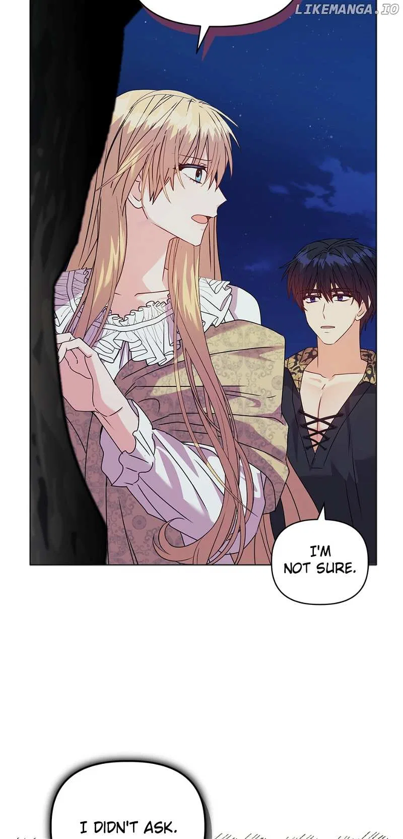 Angelica: My Wife Has Changed Chapter 19 – Page 28