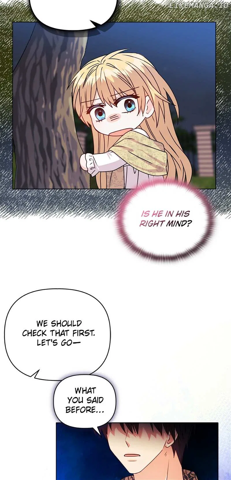 Angelica: My Wife Has Changed Chapter 19 – Page 29