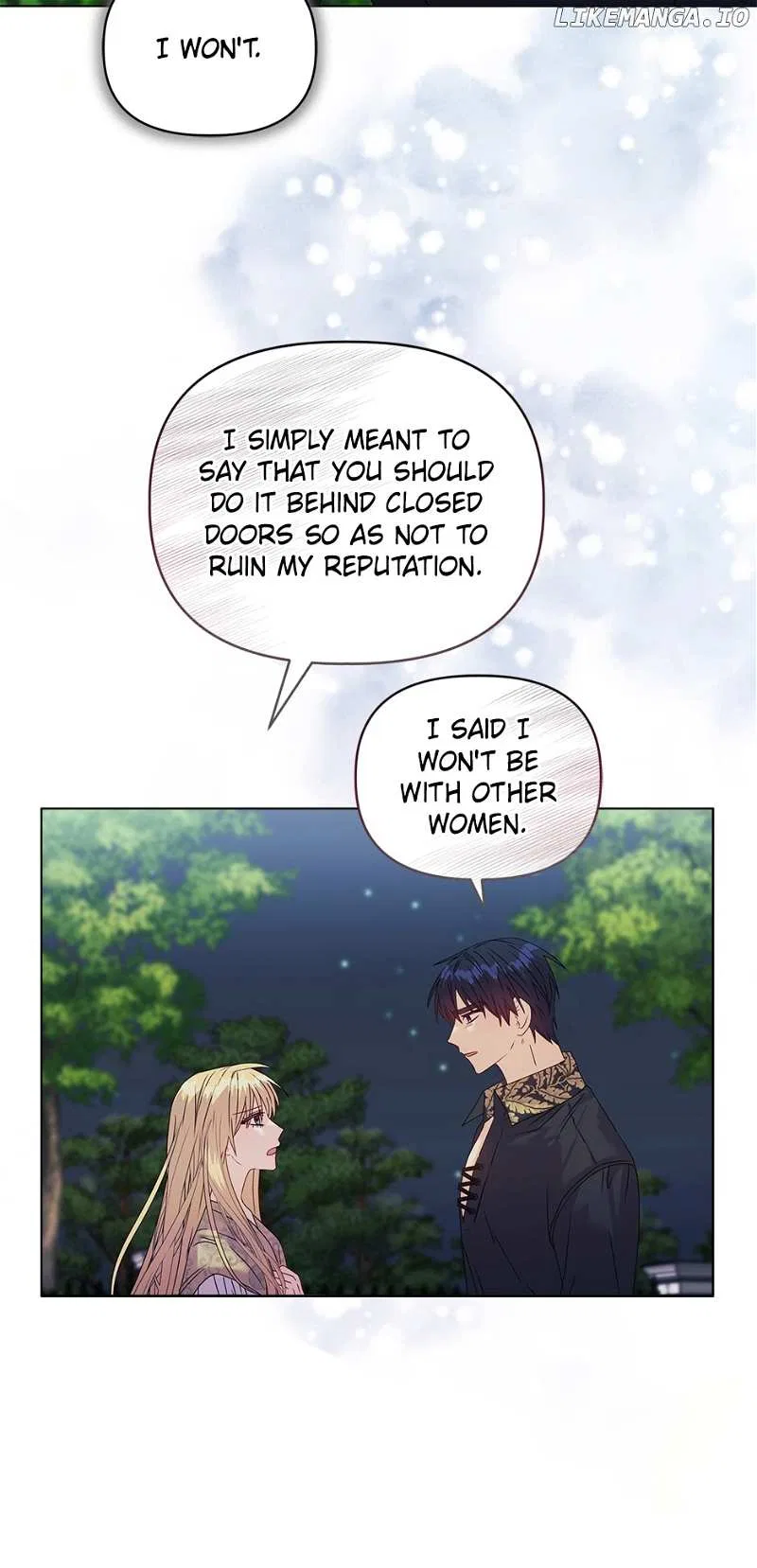 Angelica: My Wife Has Changed Chapter 19 – Page 34