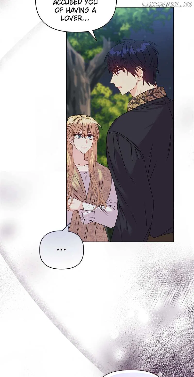 Angelica: My Wife Has Changed Chapter 19 – Page 36