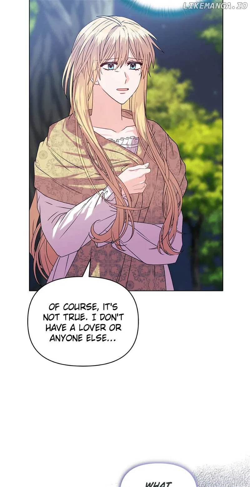 Angelica: My Wife Has Changed Chapter 19 – Page 39