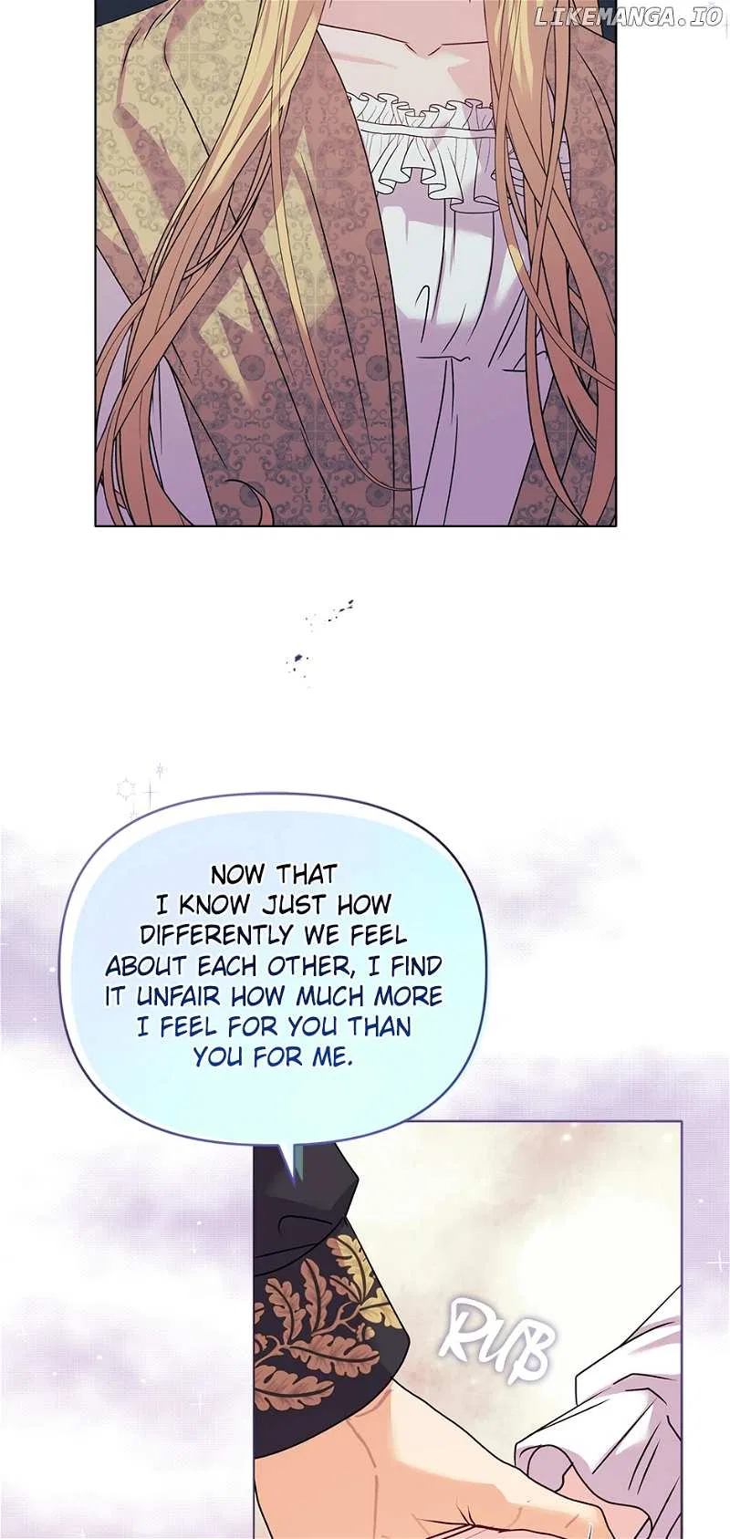Angelica: My Wife Has Changed Chapter 19 – Page 50
