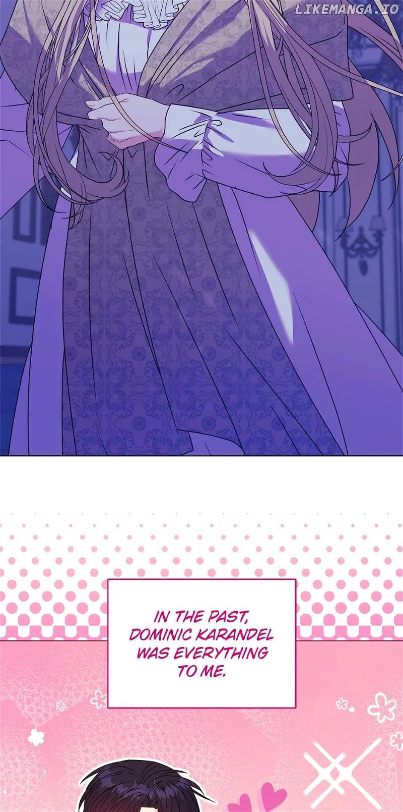 Angelica: My Wife Has Changed Chapter 19 – Page 55