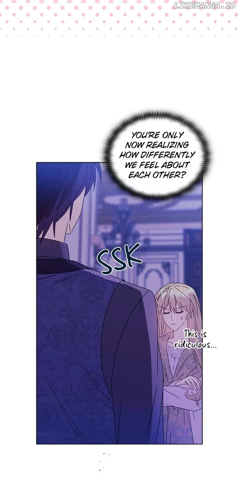 Angelica: My Wife Has Changed Chapter 19 – Page 57