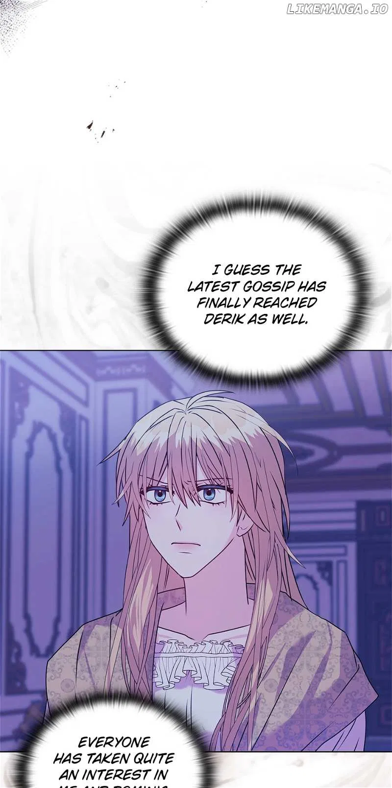 Angelica: My Wife Has Changed Chapter 19 – Page 60