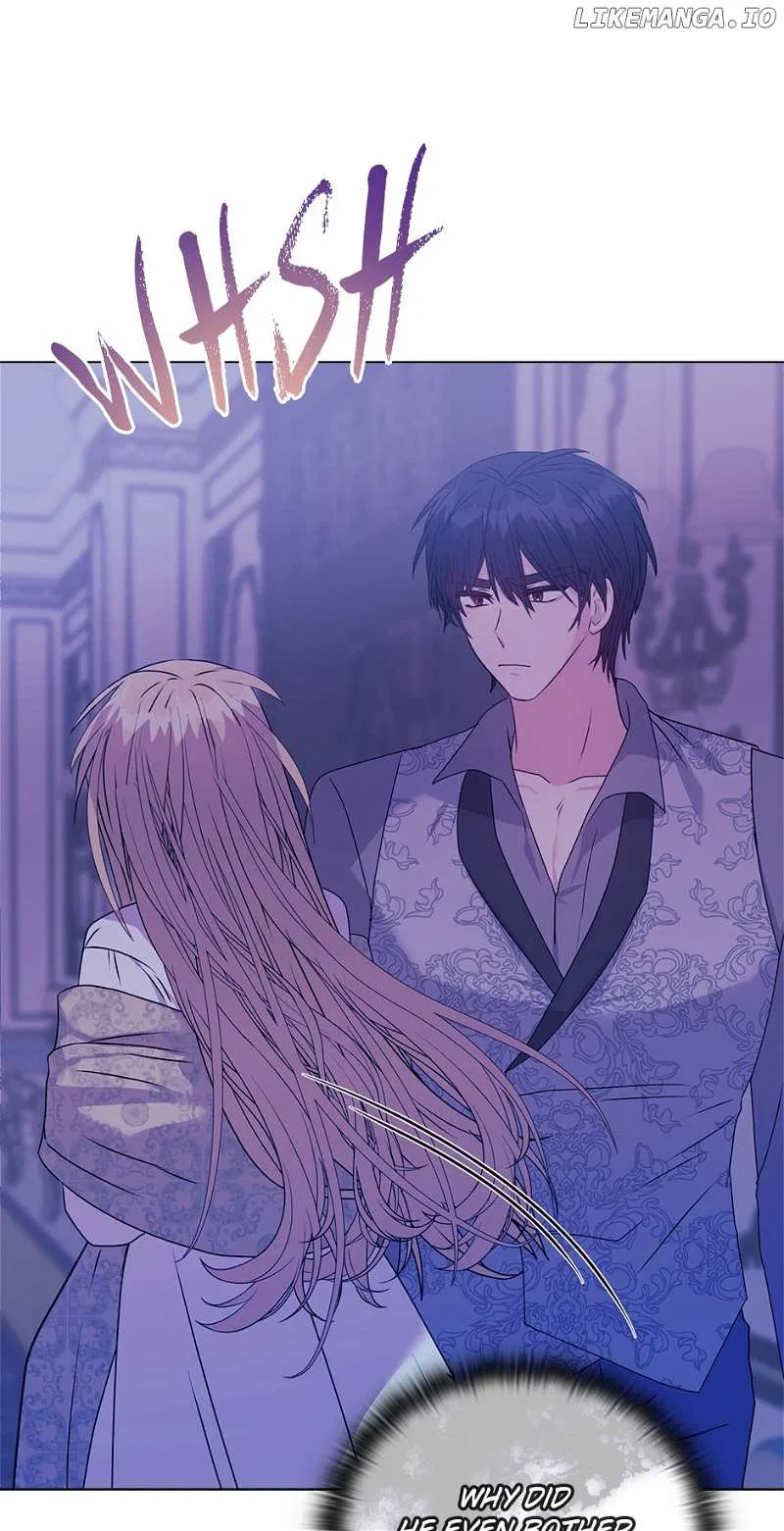 Angelica: My Wife Has Changed Chapter 19 – Page 64