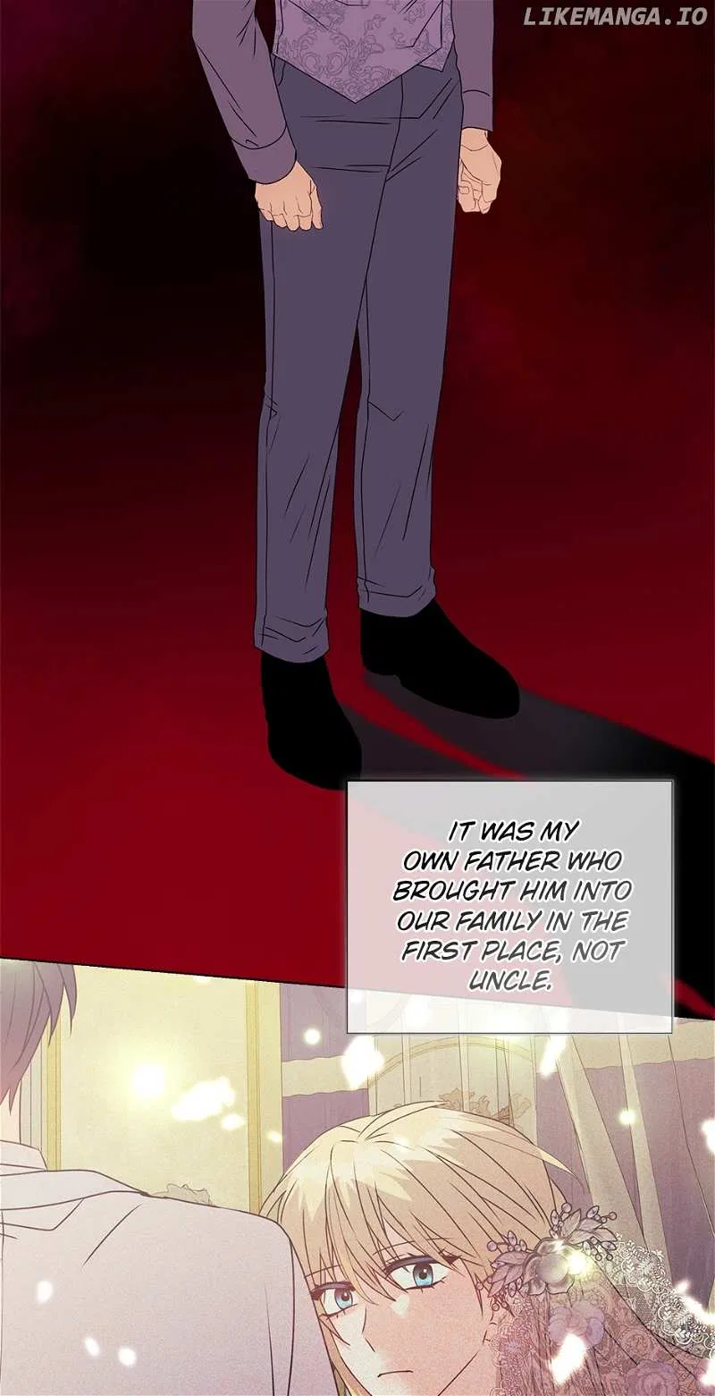 Angelica: My Wife Has Changed Chapter 19 – Page 66