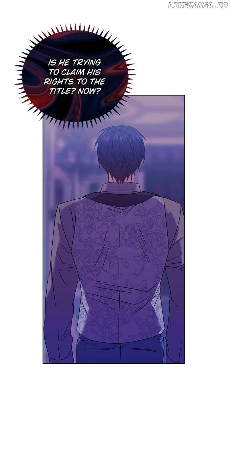 Angelica: My Wife Has Changed Chapter 19 – Page 73