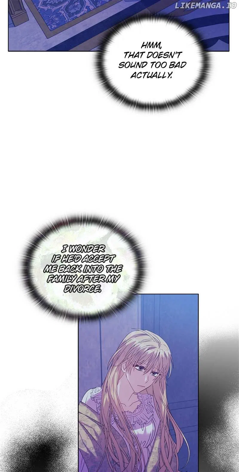 Angelica: My Wife Has Changed Chapter 19 – Page 76