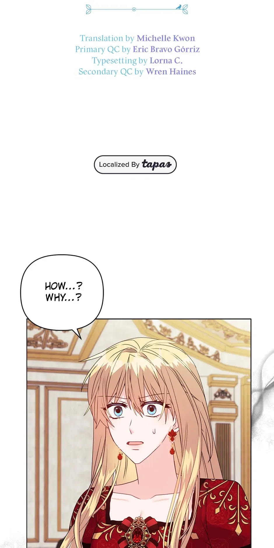 Angelica: My Wife Has Changed Chapter 18 – Page 4