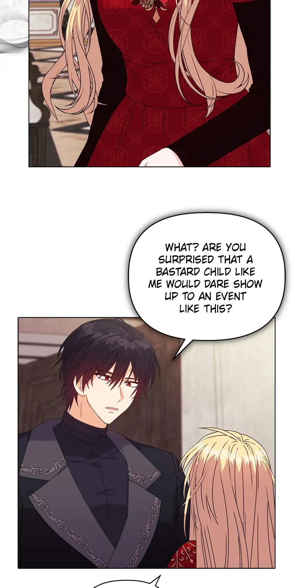 Angelica: My Wife Has Changed Chapter 18 – Page 5