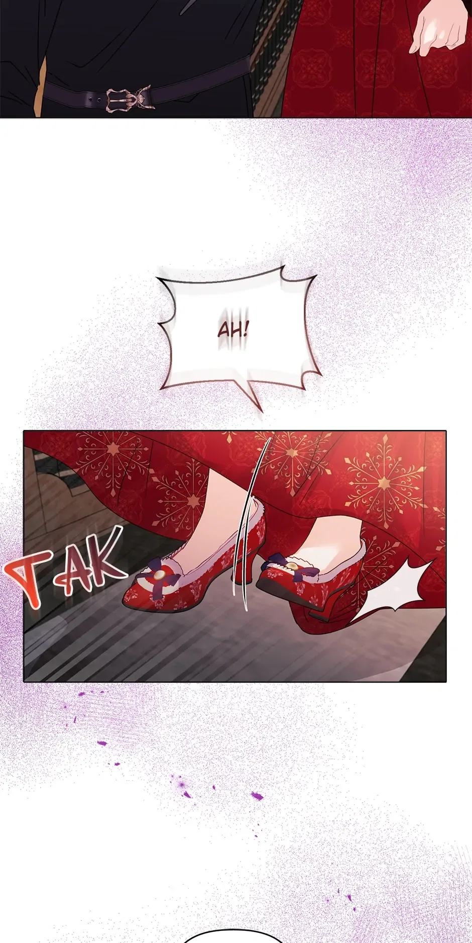 Angelica: My Wife Has Changed Chapter 18 – Page 7