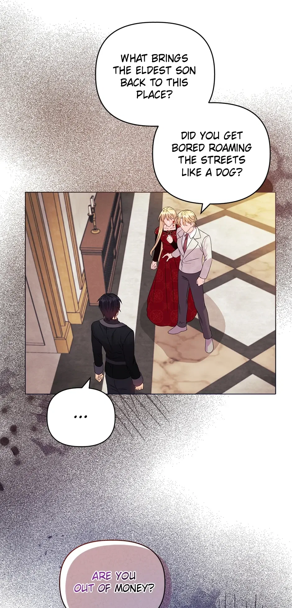 Angelica: My Wife Has Changed Chapter 18 – Page 10
