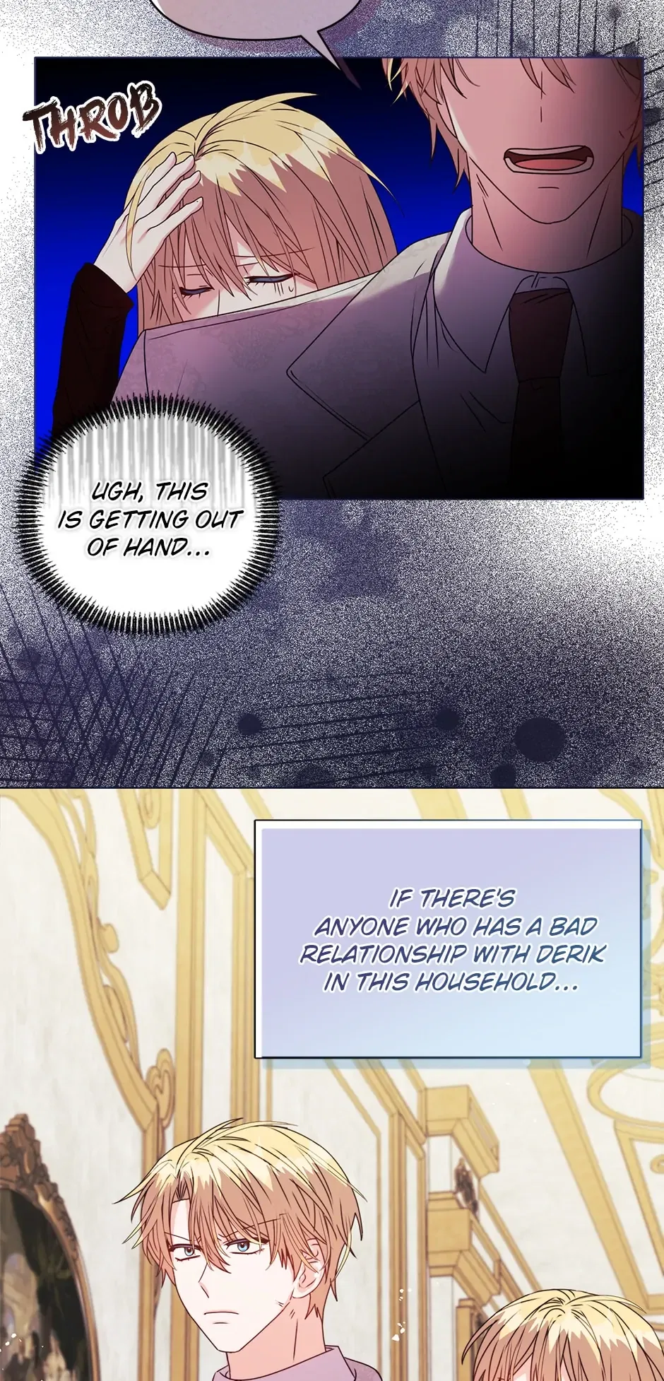 Angelica: My Wife Has Changed Chapter 18 – Page 11