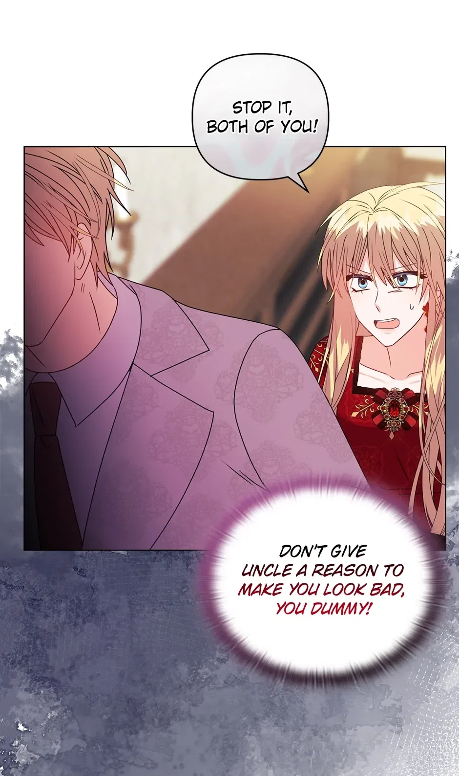 Angelica: My Wife Has Changed Chapter 18 – Page 18