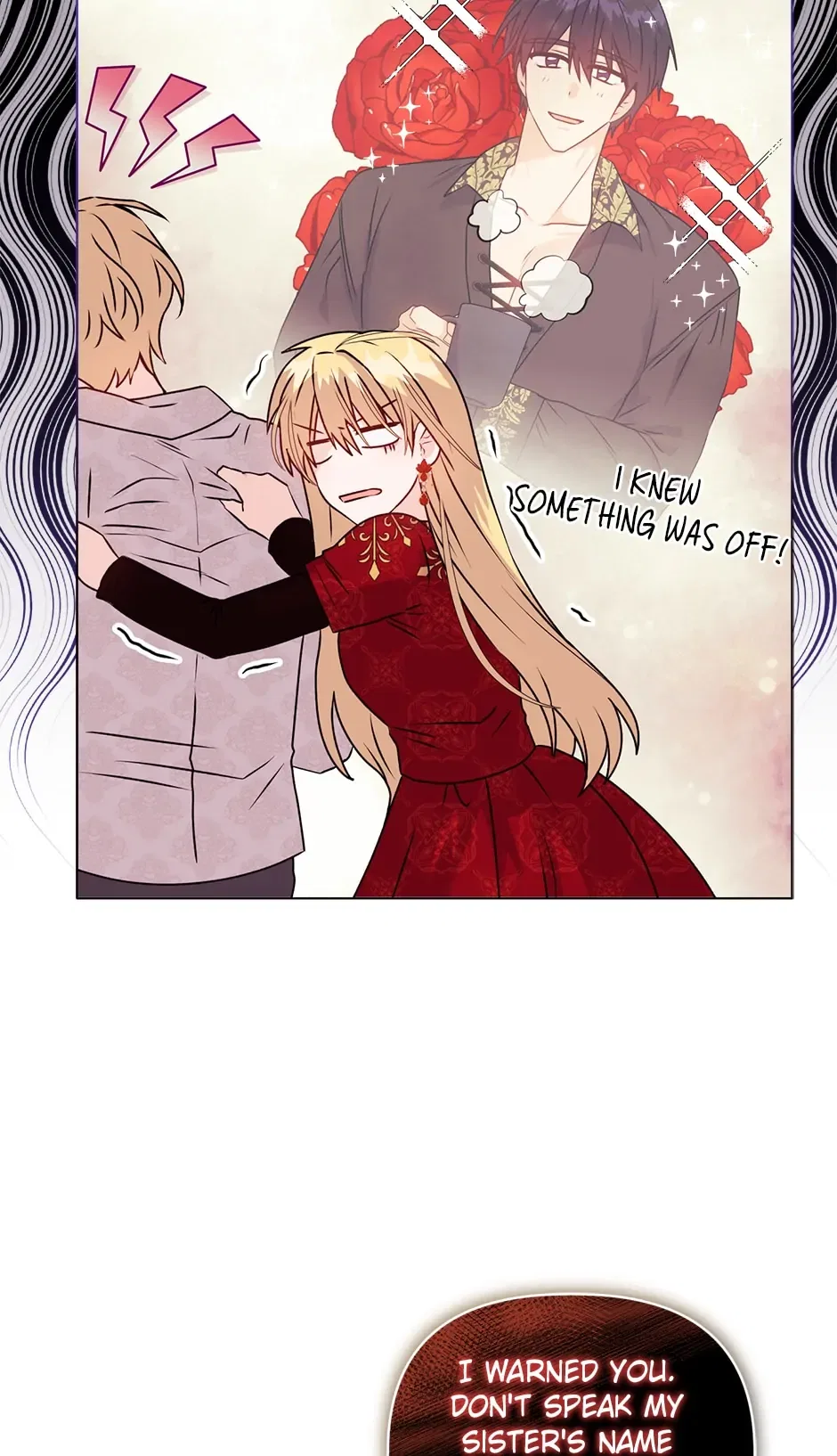 Angelica: My Wife Has Changed Chapter 18 – Page 23