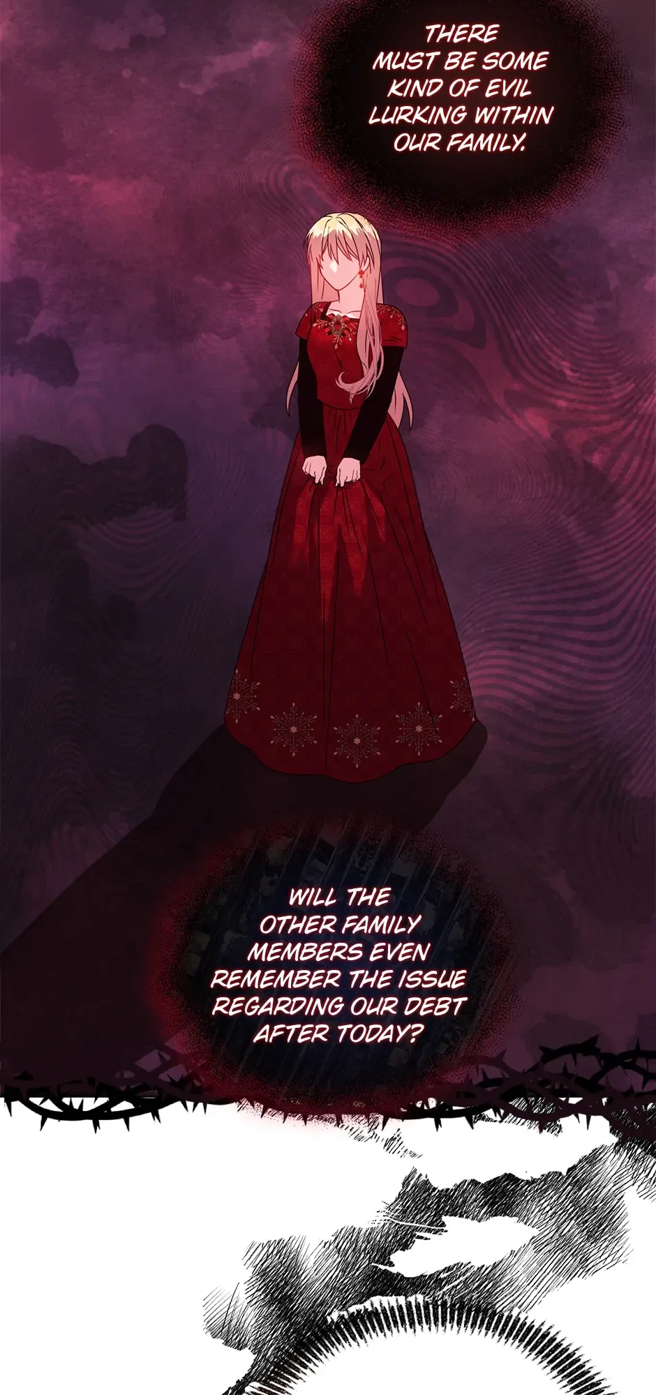 Angelica: My Wife Has Changed Chapter 18 – Page 30