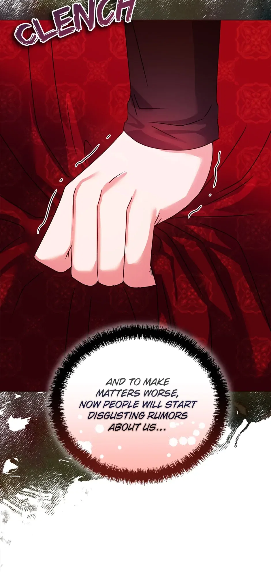 Angelica: My Wife Has Changed Chapter 18 – Page 32