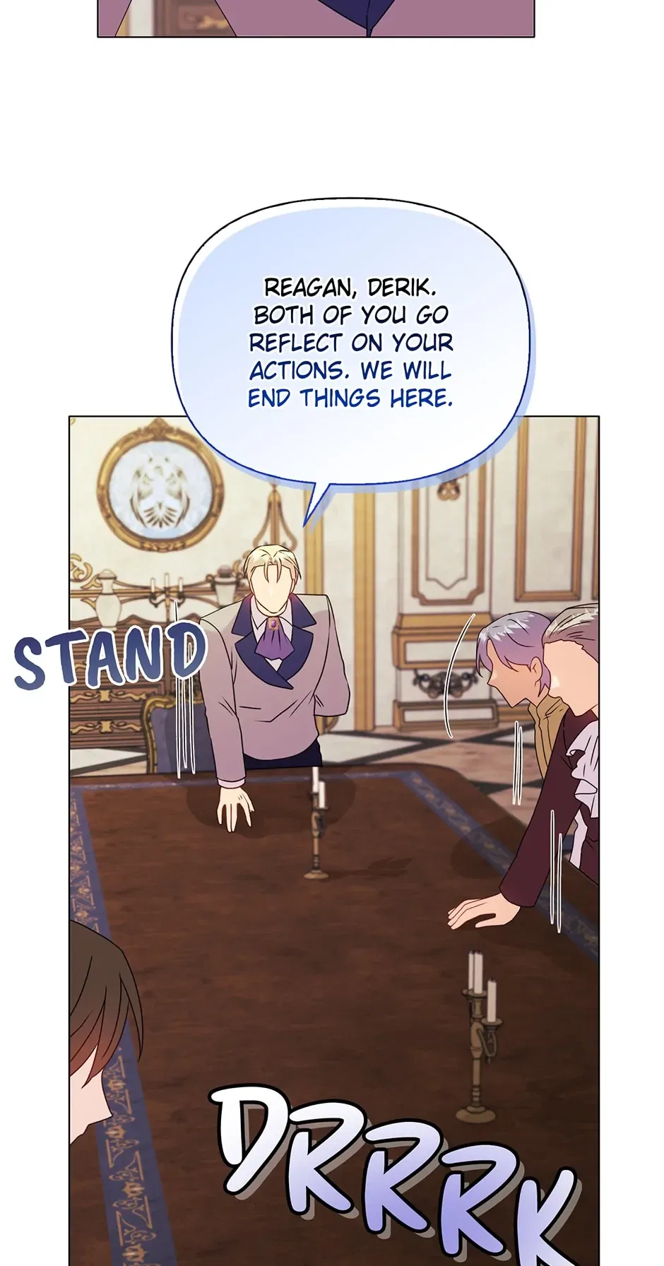 Angelica: My Wife Has Changed Chapter 18 – Page 40
