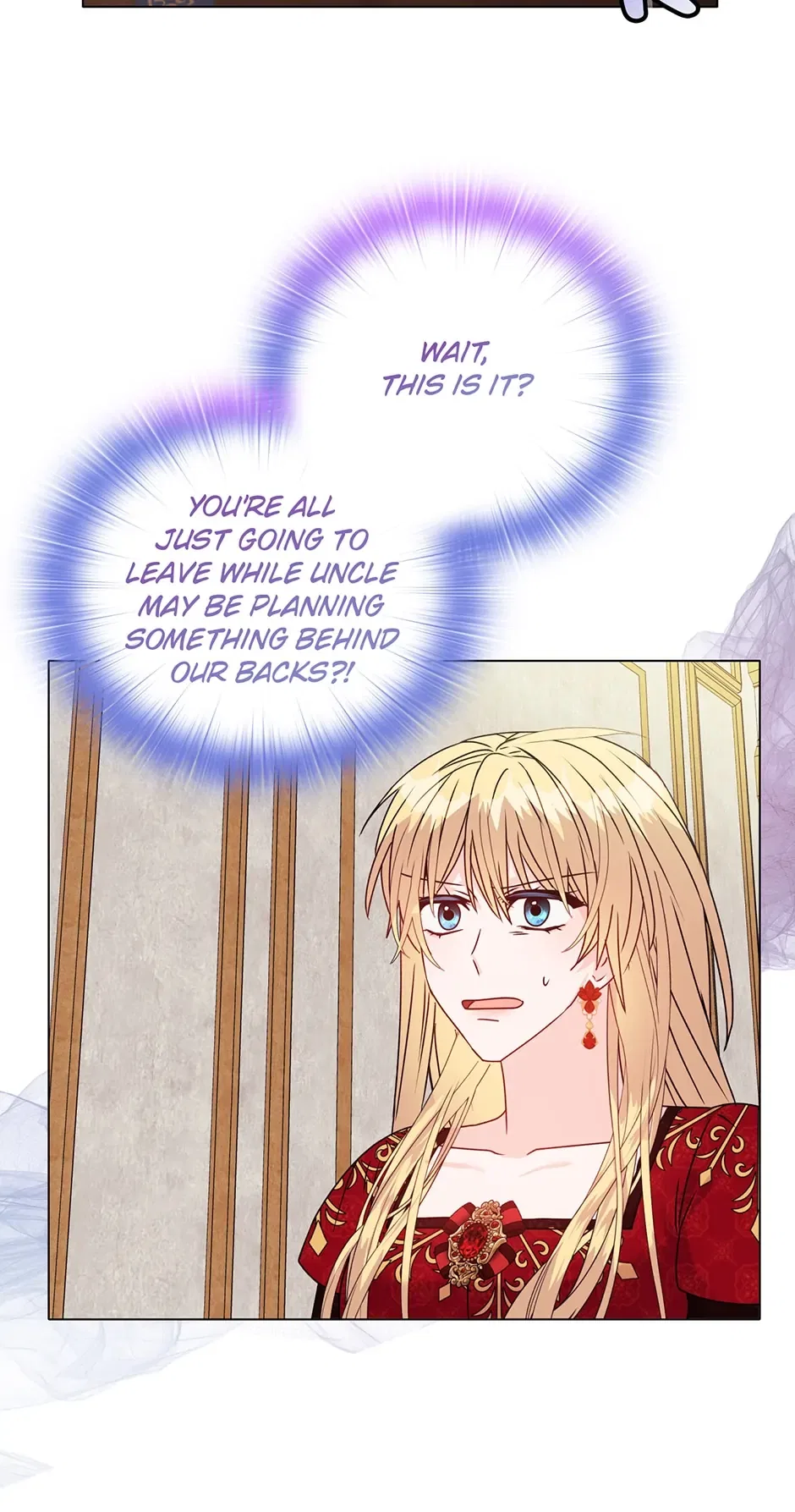 Angelica: My Wife Has Changed Chapter 18 – Page 41